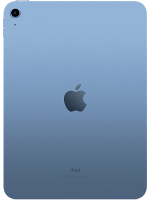 Apple iPad 2022 view 5