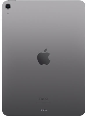 Apple iPad Air 11 2024 view 2