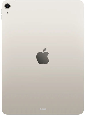 Apple iPad Air 11 2025 view 2