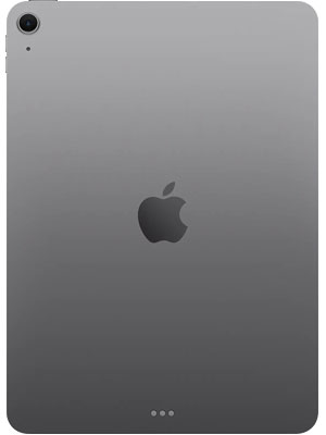 Apple iPad Air 11 2025 view 4