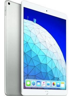 Apple iPad Air 2019 view 3