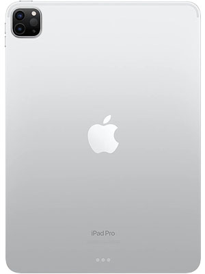 Apple iPad Pro 11 2022 view 3