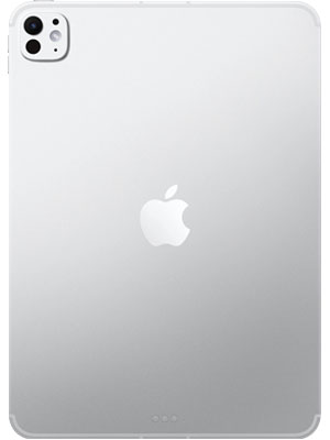 Apple iPad Pro 11 2025 view 2