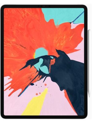 Apple iPad Pro 12.9 2018