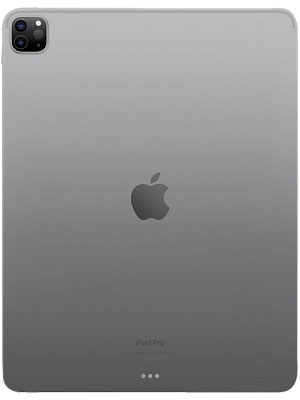 Apple iPad Pro 12.9 2022 view 2