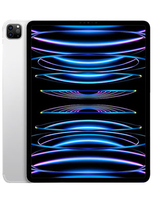 Apple iPad Pro 12.9 2022 view 4