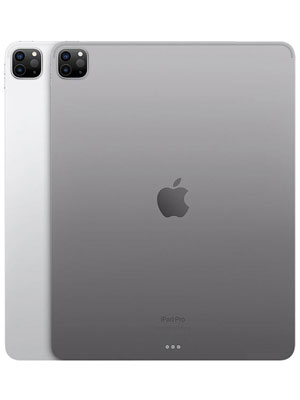 Apple iPad Pro 12.9 2022 view 5