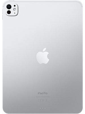 Apple iPad Pro 13 2024 view 2