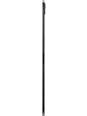 Apple iPad Pro 13 2024 view 4
