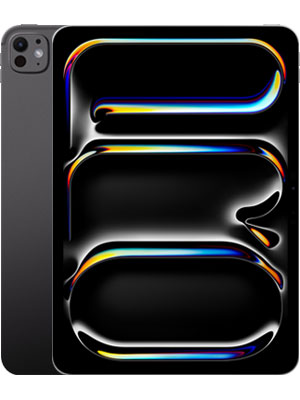 Apple iPad Pro 13 2024 view 5