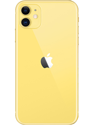Apple iPhone 11 view 2