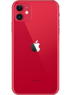 Apple iPhone 11 view 4