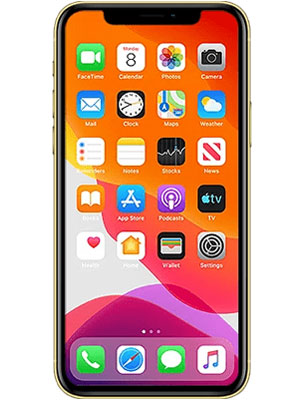 Apple iPhone 11 Pro