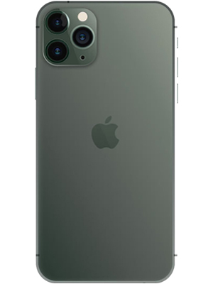 Apple iPhone 11 Pro view 3