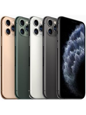 Apple iPhone 11 Pro Max view 5