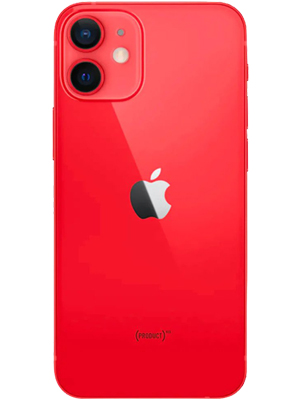 Apple iPhone 12 Mini view 2