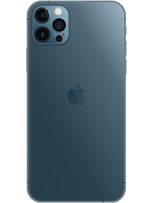 Apple iPhone 12 Pro view 2