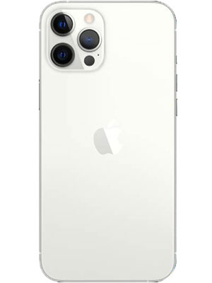 Apple iPhone 12 Pro Max view 3