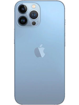 Apple iPhone 13 Pro view 2