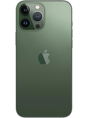 Apple iPhone 13 Pro view 3