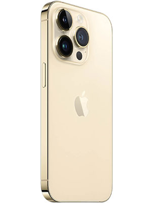 Apple iPhone 14 Pro view 5