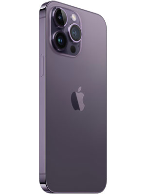 Apple iPhone 14 Pro Max view 3