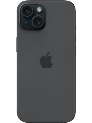 Apple iPhone 15 view 2