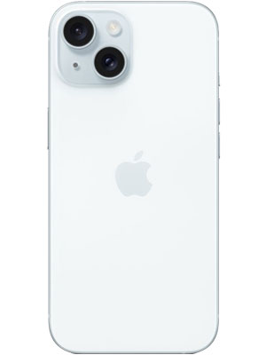 Apple iPhone 15 view 3