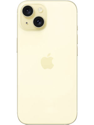 Apple iPhone 15 view 4