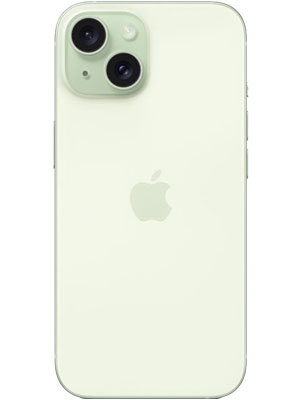 Apple iPhone 15 view 5