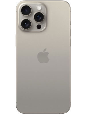 Apple iPhone 15 Pro Max view 2