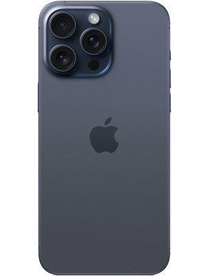 Apple iPhone 15 Pro Max view 4