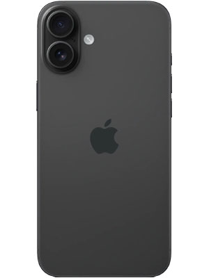 Apple iPhone 16 Plus view 2