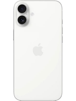 Apple iPhone 16 Plus view 5