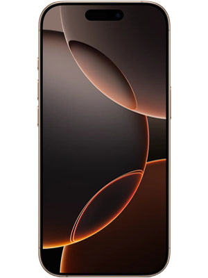Apple iPhone 16 Pro