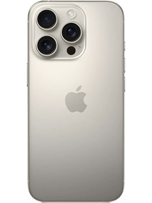Apple iPhone 16 Pro view 3