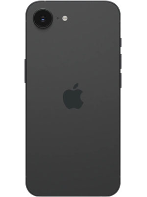 Apple iPhone 16e view 3