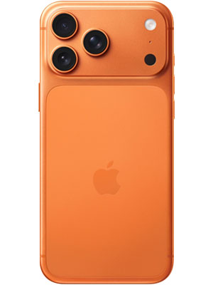 Apple iPhone 17 Pro Max view 4
