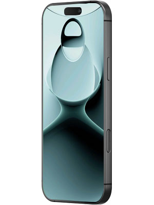 Apple iPhone 20 Pro view 3
