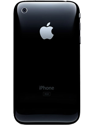 Apple iPhone 3G view 2