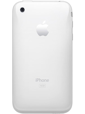 Apple iPhone 3G view 3