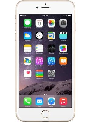 Apple iPhone 6 Plus