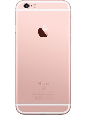 Apple iPhone 6s view 2
