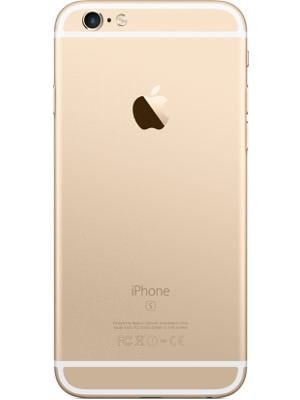 Apple iPhone 6s view 3