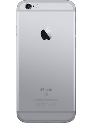 Apple iPhone 6s view 4