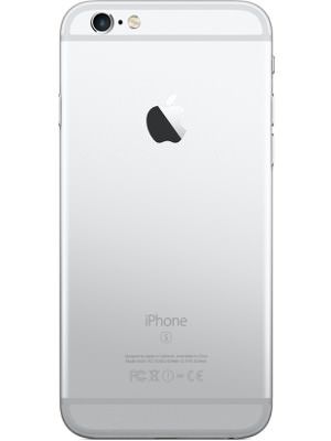 Apple iPhone 6s view 5