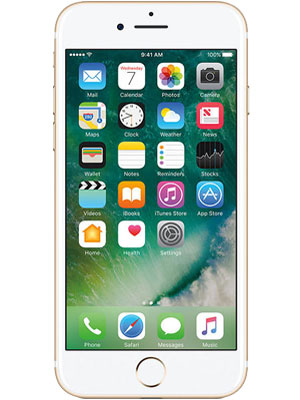 Apple iPhone 7