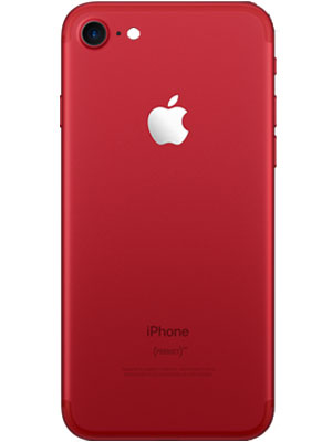 Apple iPhone 7 view 3