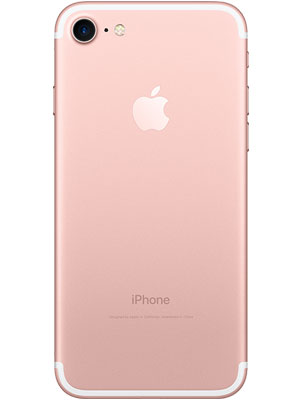 Apple iPhone 7 view 5