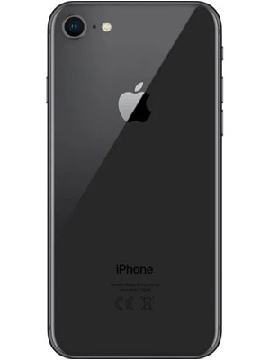 Apple iPhone 8 view 3